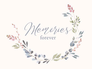 Memories Forever in Sanquhar